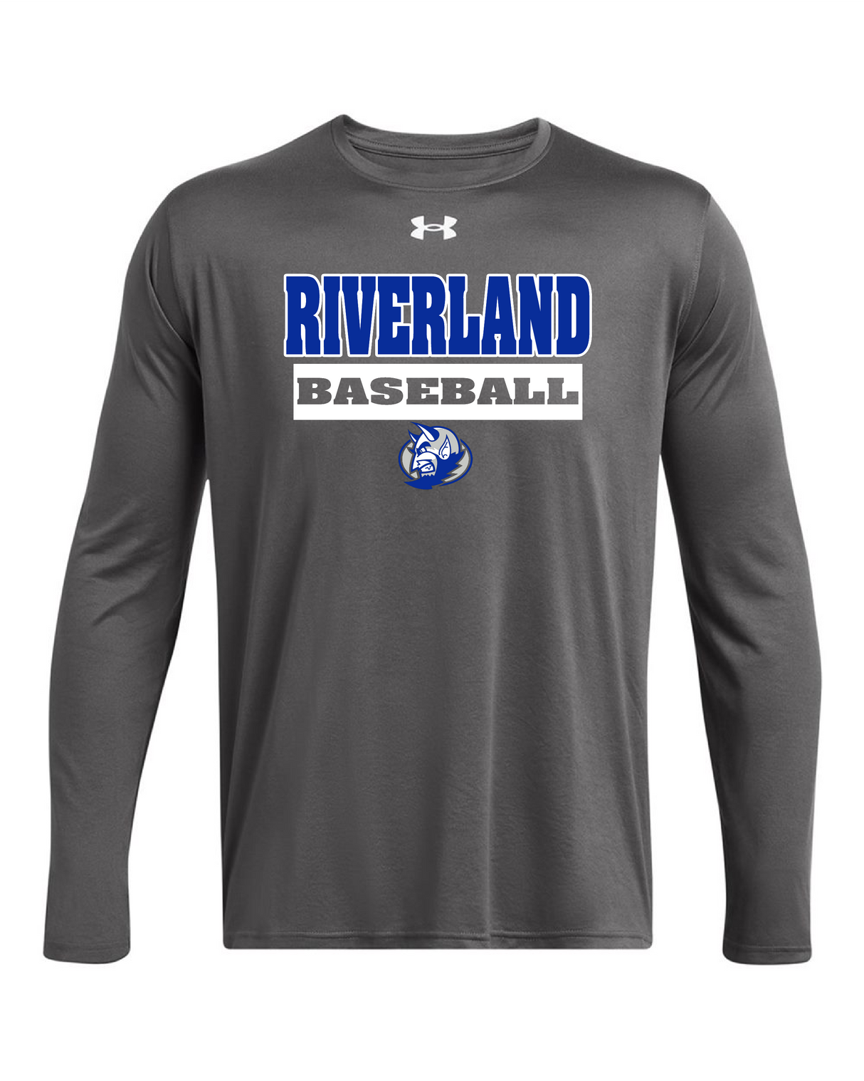 Men's Team Tech™ Long Sleeve T-Shirt