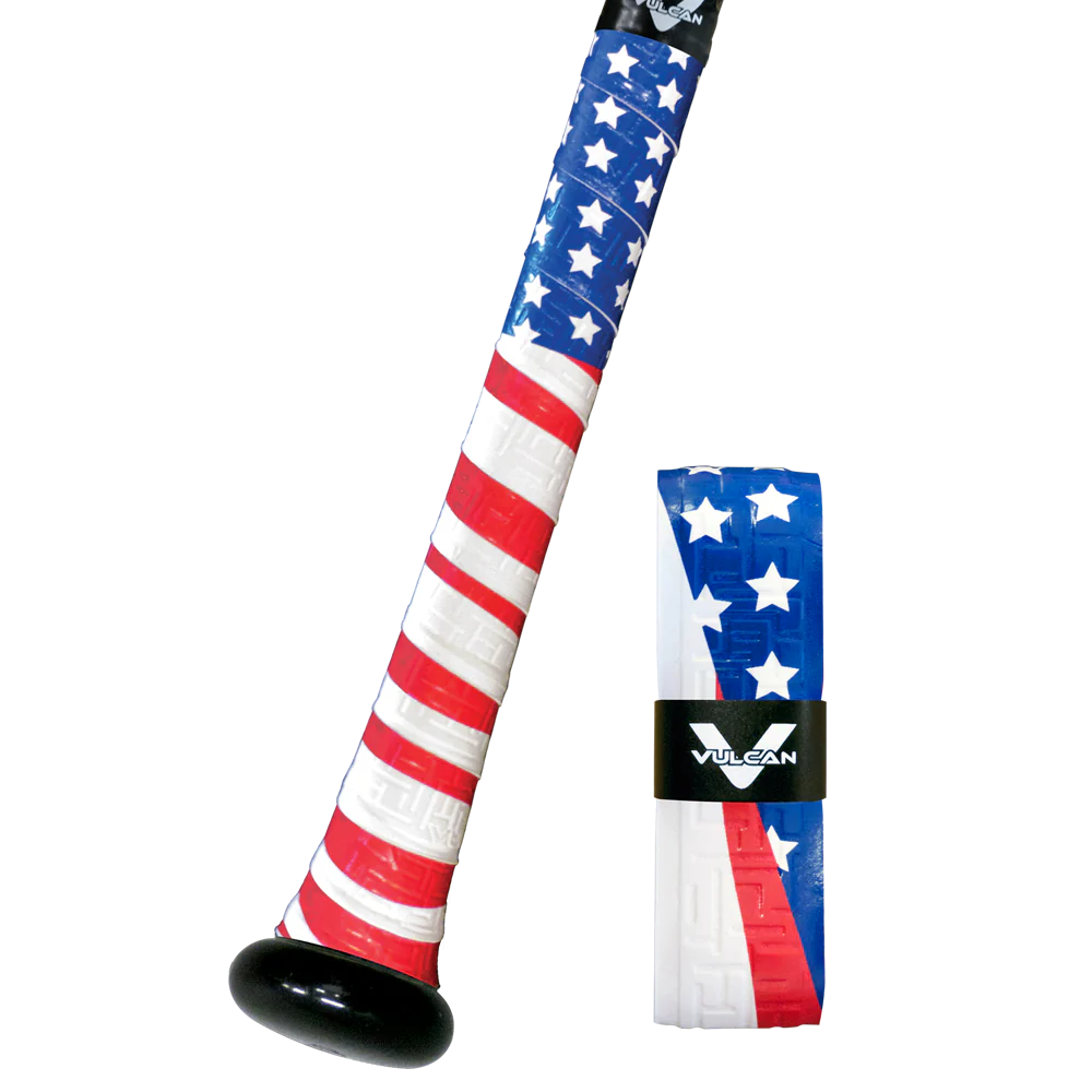 Vulcan Bat Grip Gameday Supply llc