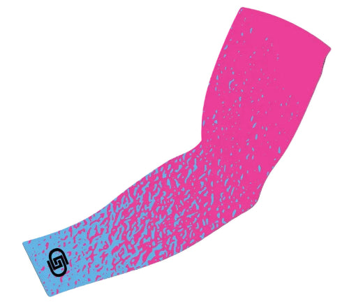 Elite Series Compression Sleeves- Pair