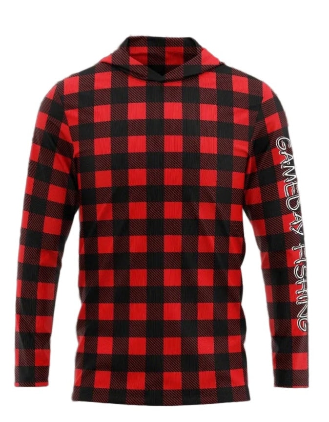 Gameday Fishing Lightweight Hoodie