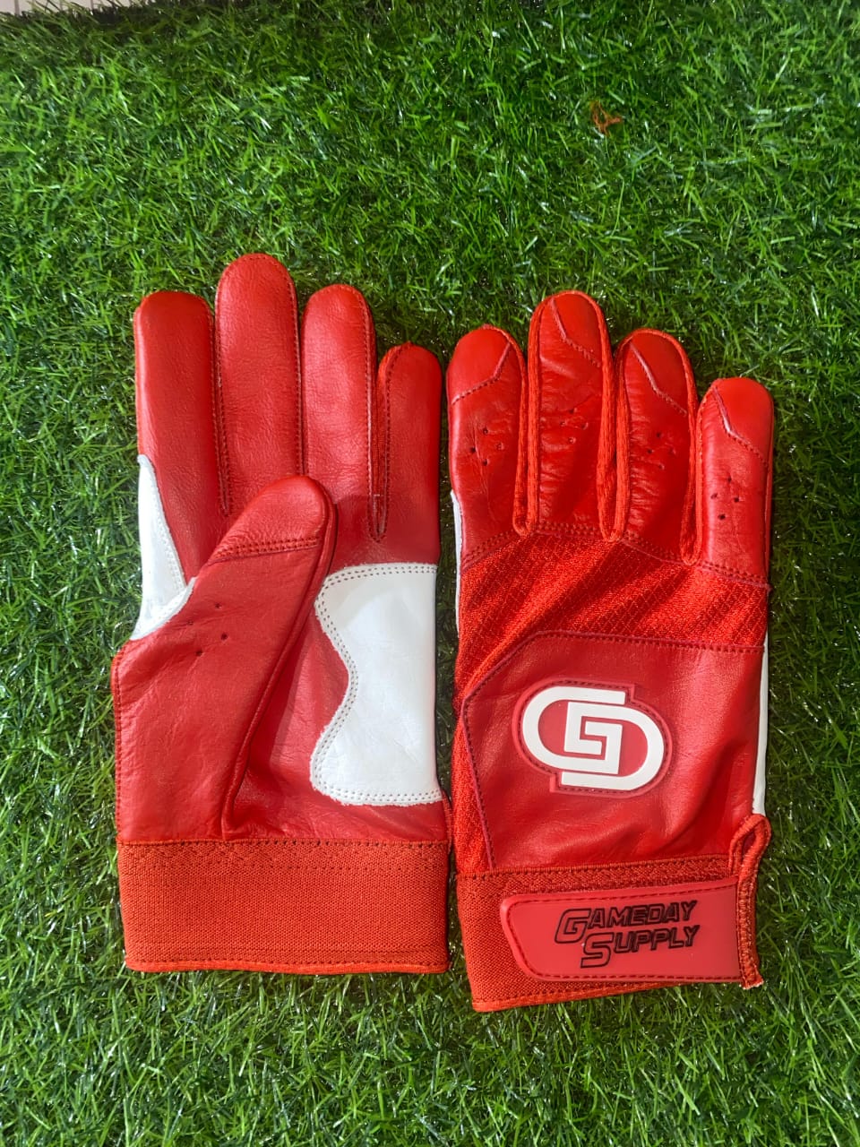 Gameday Supply Elite 2.0 Batting gloves Gameday Supply llc