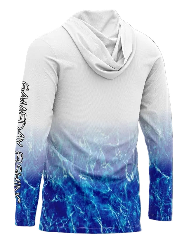 Gameday Fishing Lightweight Hoodie