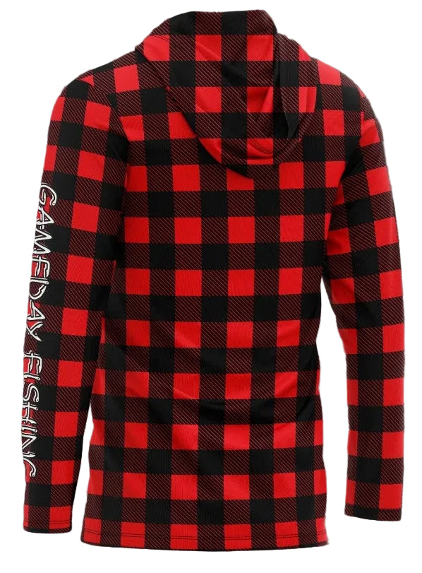 Gameday Fishing Lightweight Hoodie