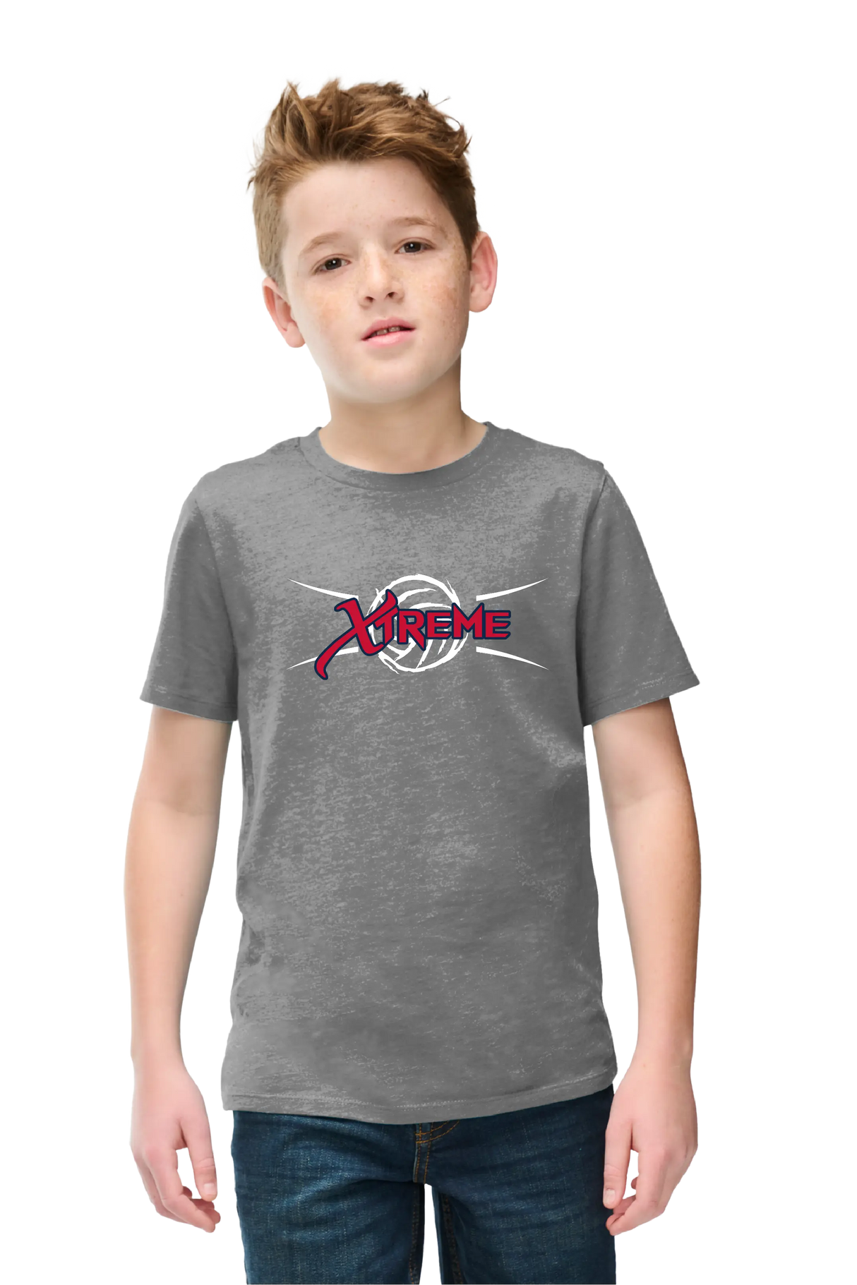 Xtreme Youth Tee DISTRICT