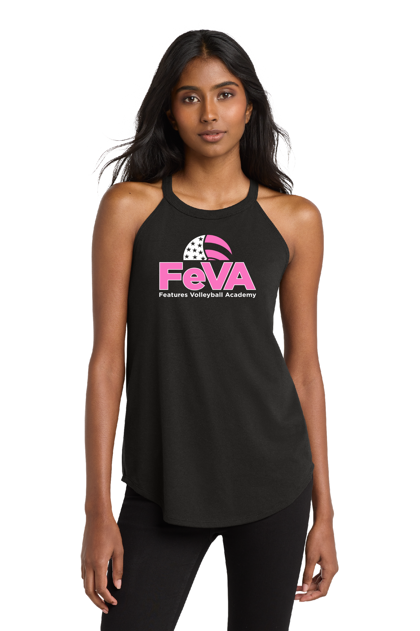 FeVA Rocker Tank (District)