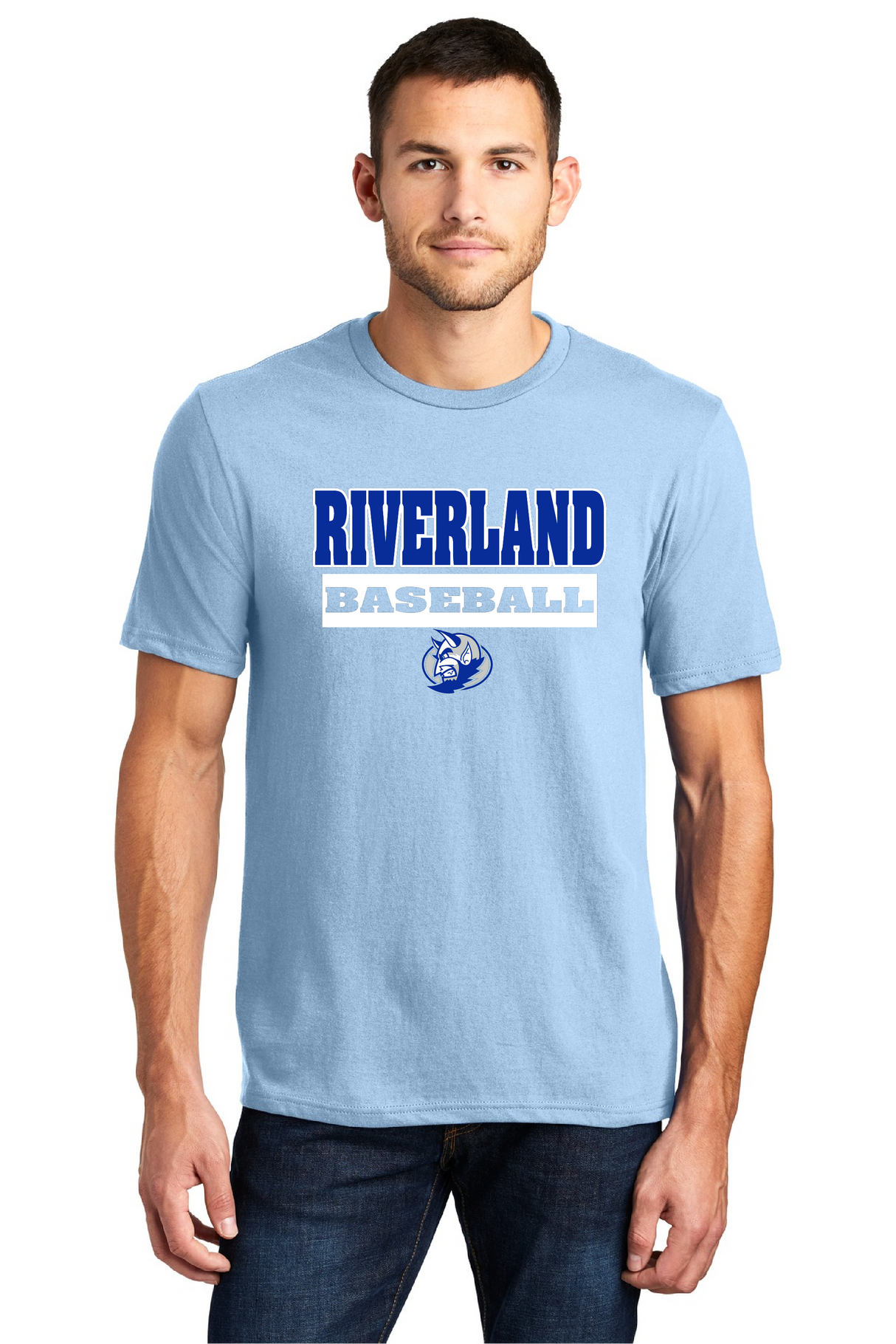 Unisex tshirt