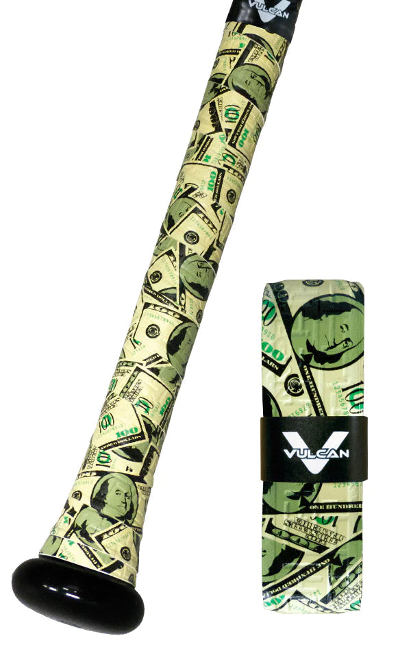 Vulcan Bat Grip Gameday Supply llc