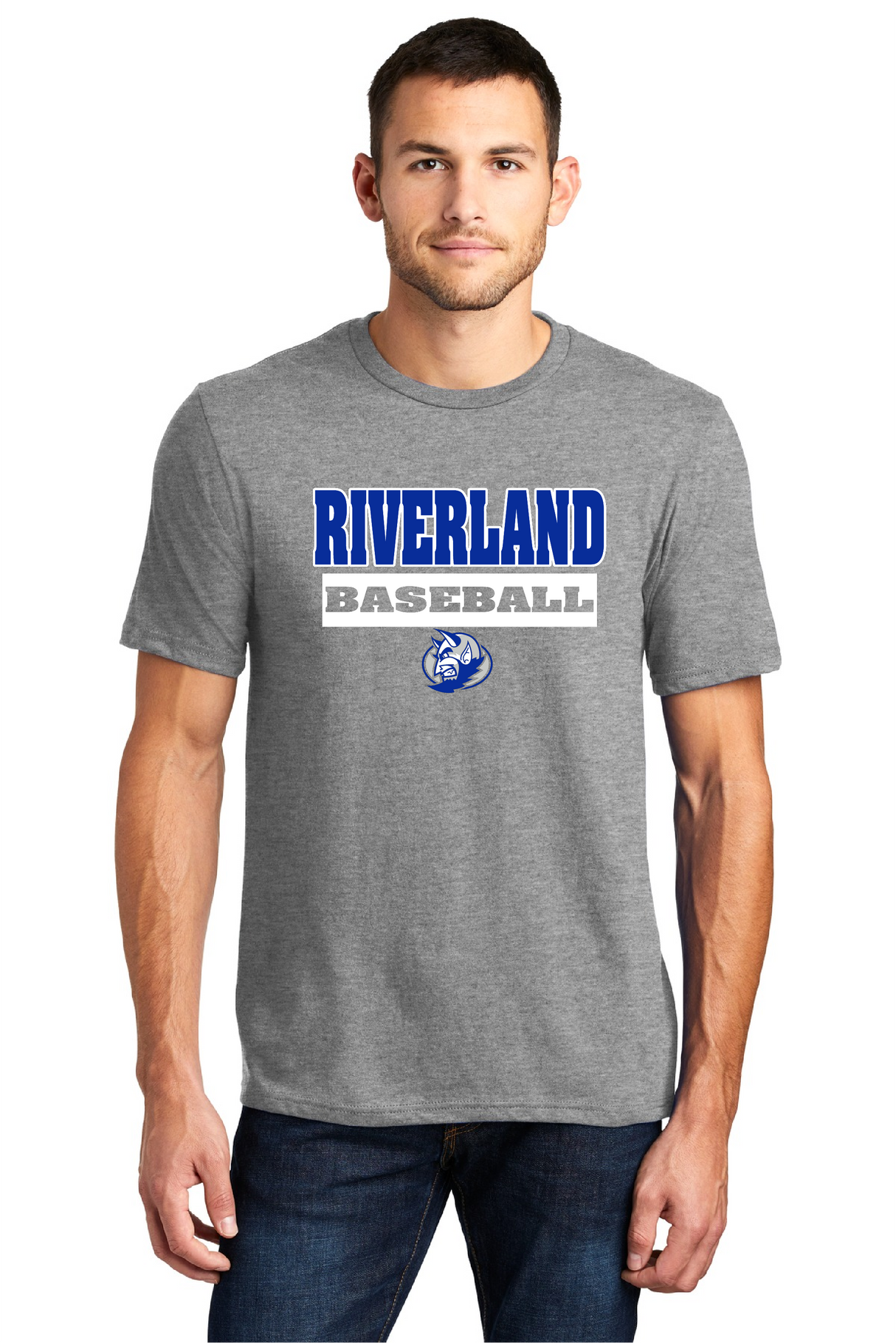 Unisex tshirt
