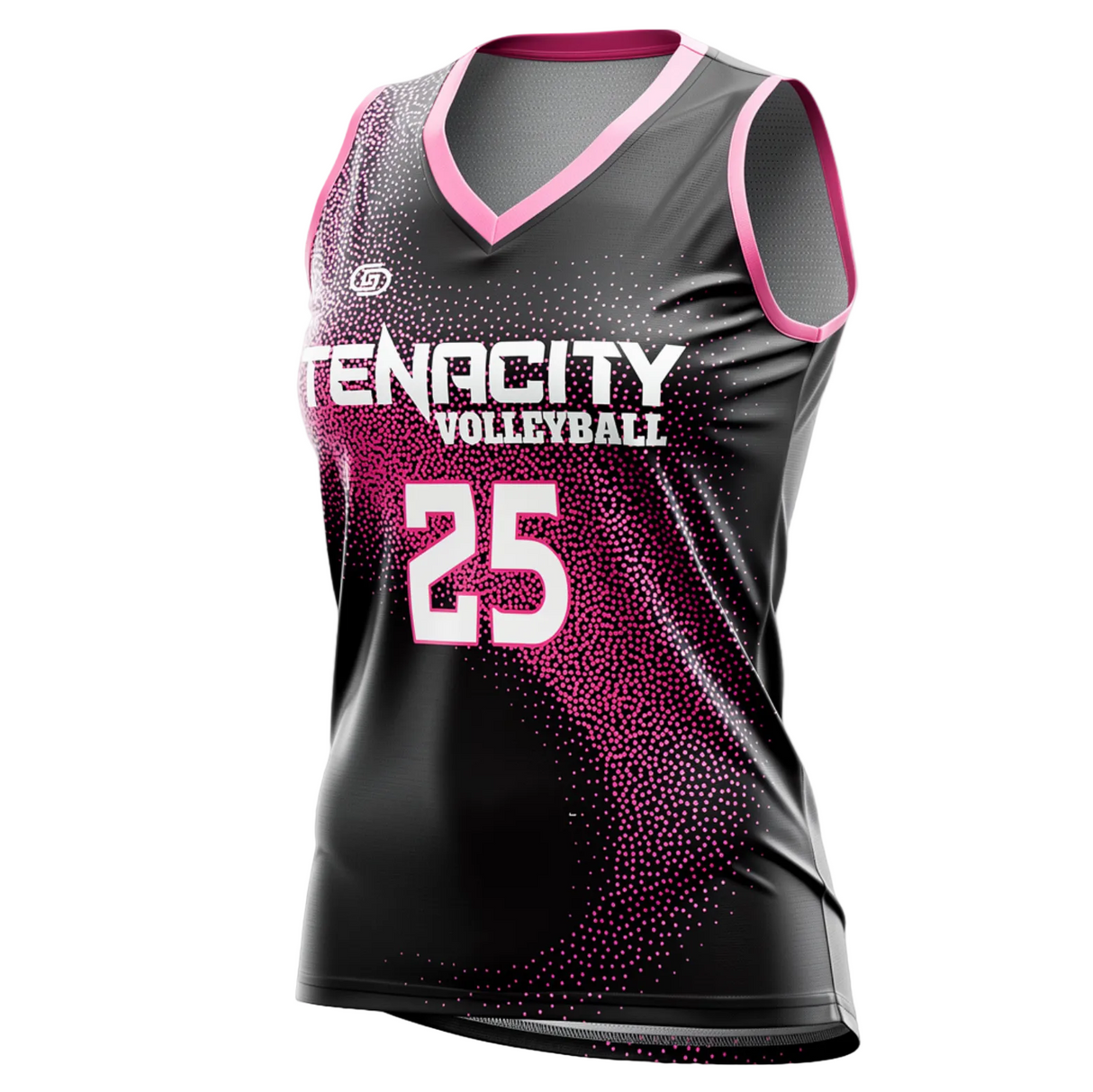 Womens ELITE Sleeveless Jersey Gameday Supply