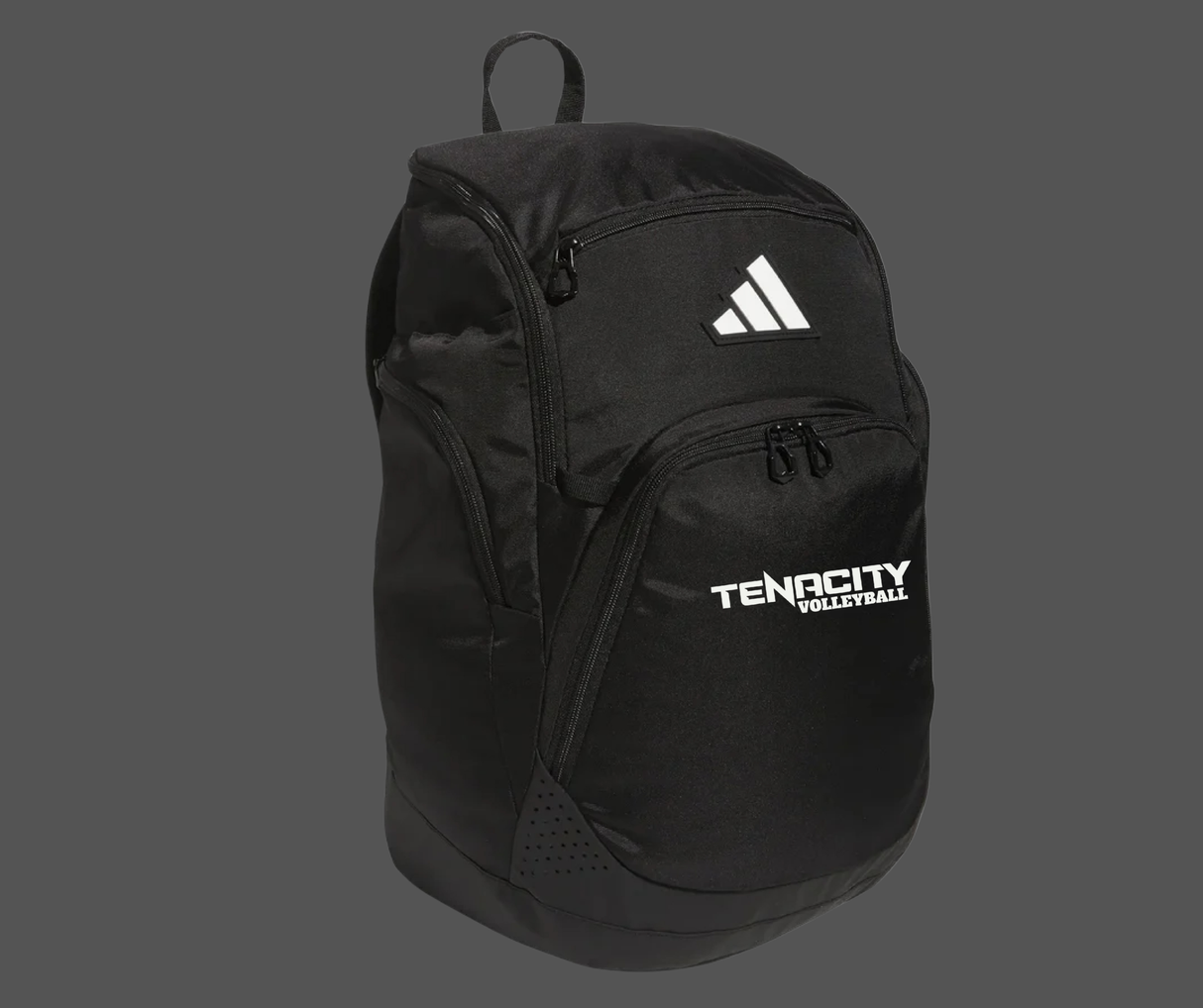 Adidas 5 STAR Backpack TENACITY edition NOV 21st. ADIDAS