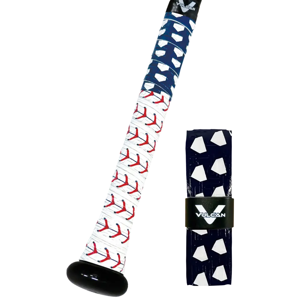 Vulcan Bat Grip VULCAN