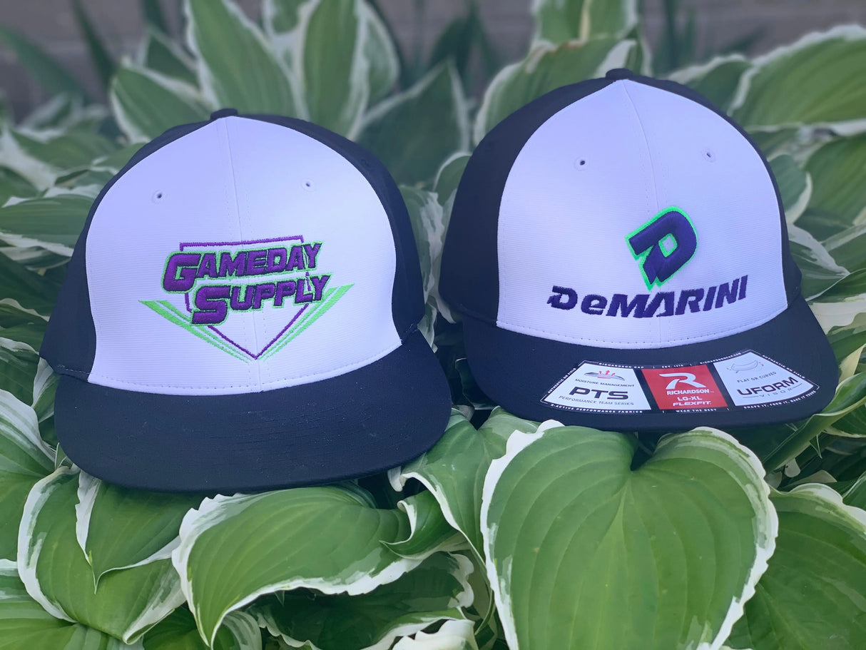 Gameday Supply/Demarini Team hats Gameday Supply llc