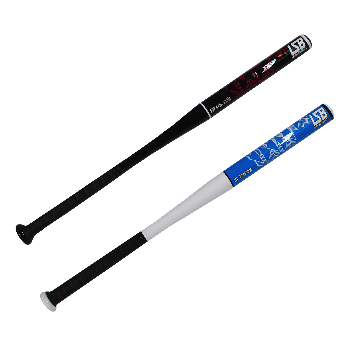 Fastpitch Bat Speed Training Bats