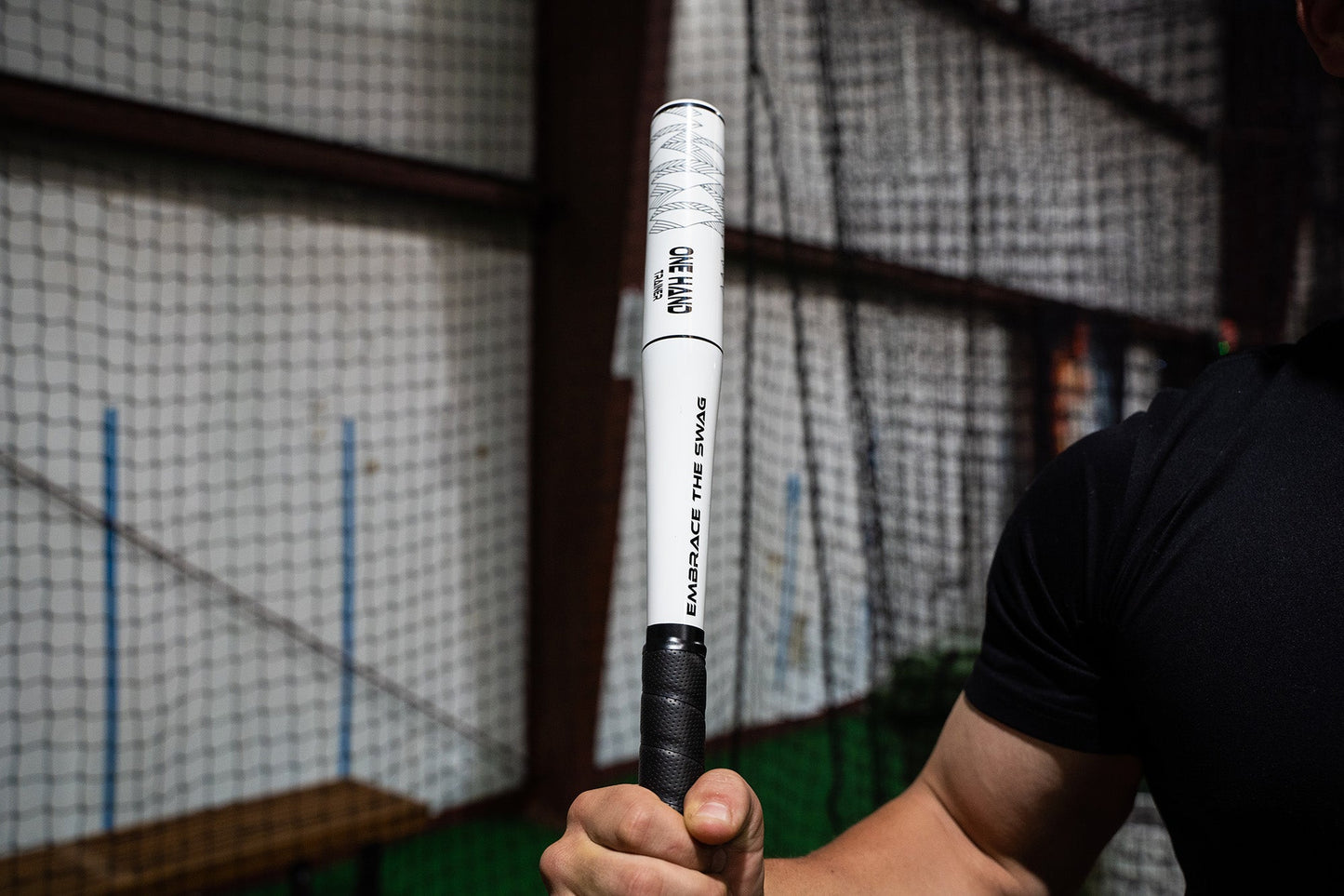 One Hand Training Bats