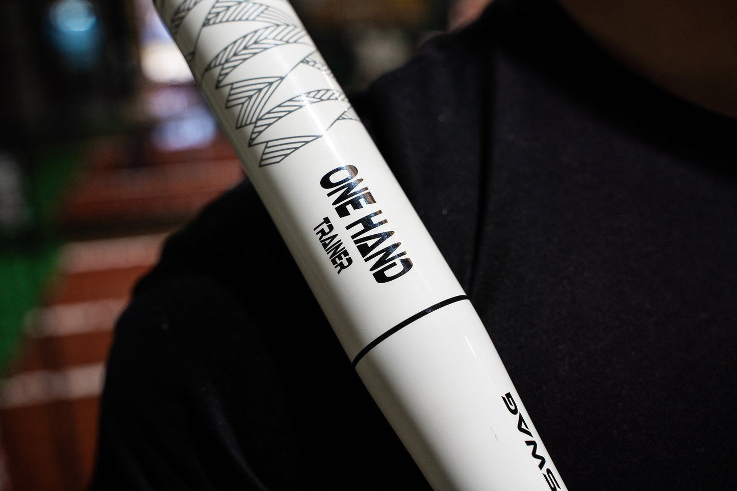 One Hand Training Bats