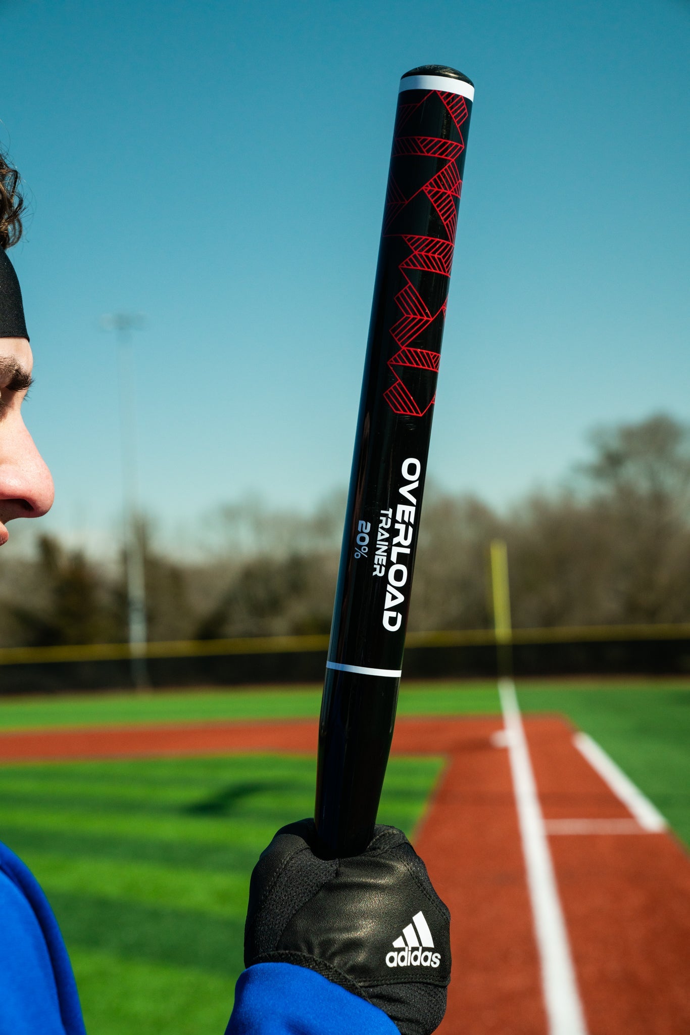 Baseball Bat Speed Training Bats