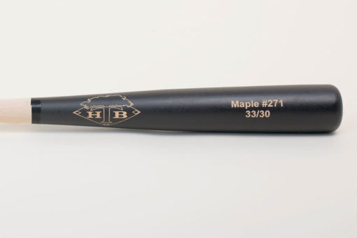 Home Town Bats- Model #271 Hometown bats