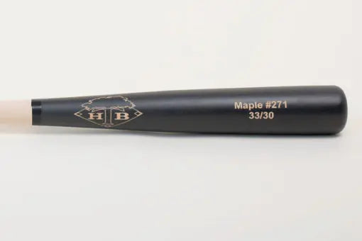 Home Town Bats- Model #271 Hometown bats