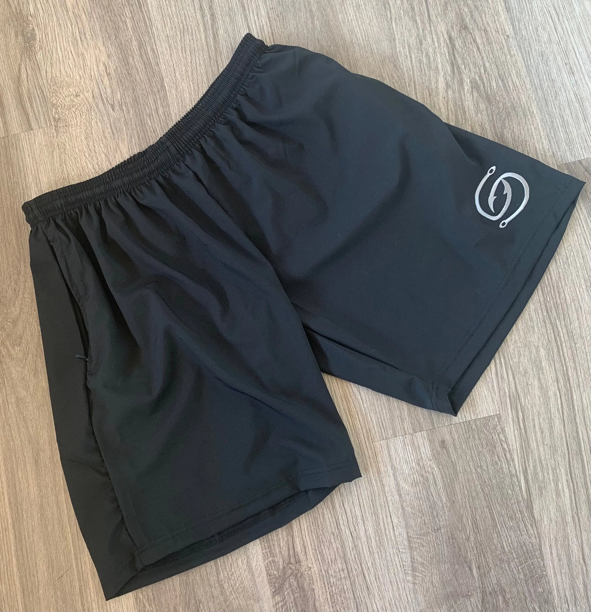 Ultra lightweight fishing shorts Gameday Supply llc