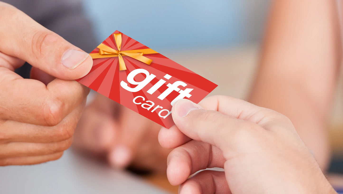 Gameday Supply llc Gift Card Gameday Supply llc