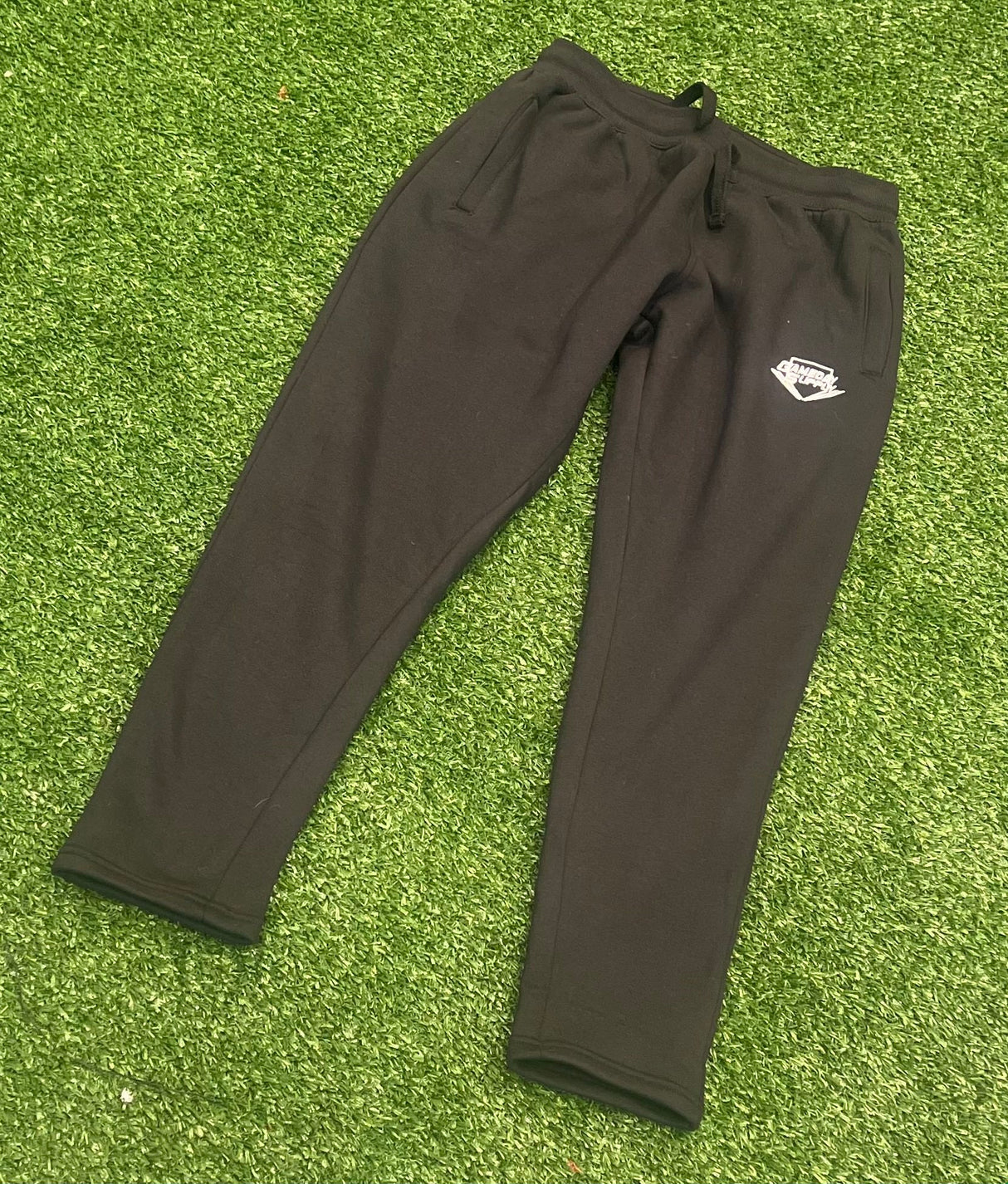 GAMEDAY SUPPLY SUPER SOFT SWEATPANTS Gameday Supply llc