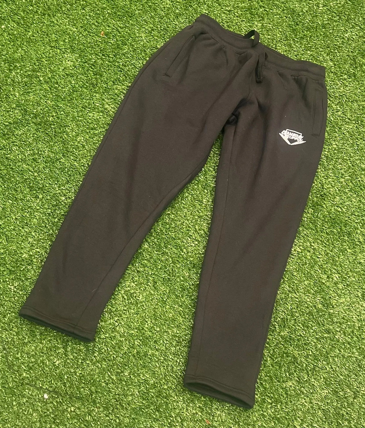 GAMEDAY SUPPLY SUPER SOFT SWEATPANTS Gameday Supply llc