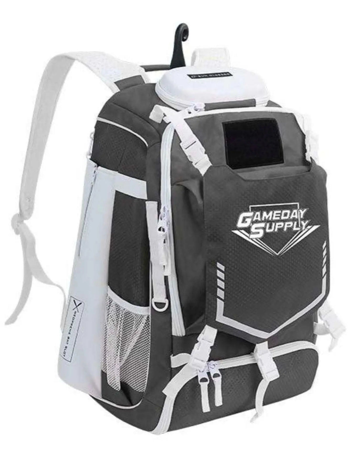 Gameday Supply "Dugout" backpack Gameday Supply llc