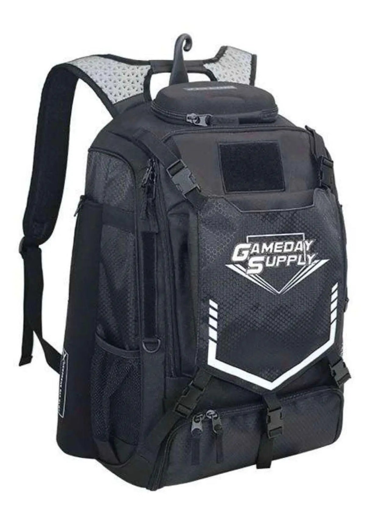 Gameday Supply "Dugout" backpack Gameday Supply llc