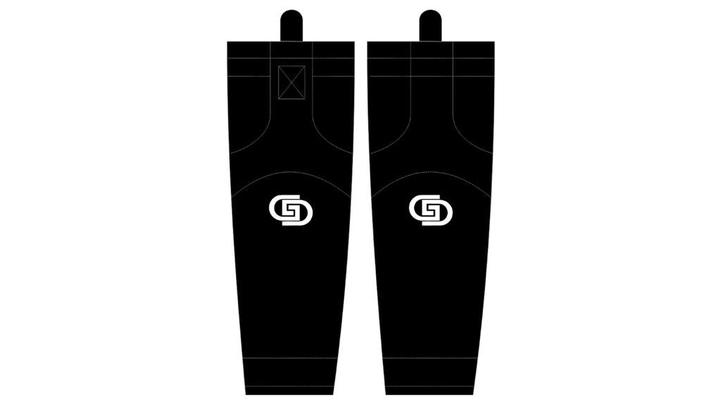 Gameday Supply Stock Hockey Sock Gameday Supply llc