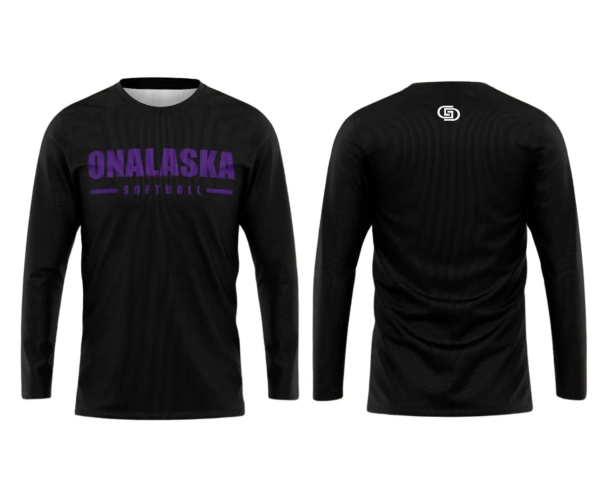 Onalaska "Pick a Sport" Longsleeve Gameday Supply llc