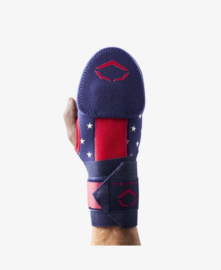 EvoShield Sliding Mitt Gameday Supply llc