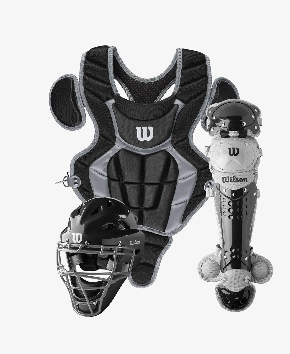 C200 YOUTH CATCHER'S GEAR KIT Gameday Supply llc