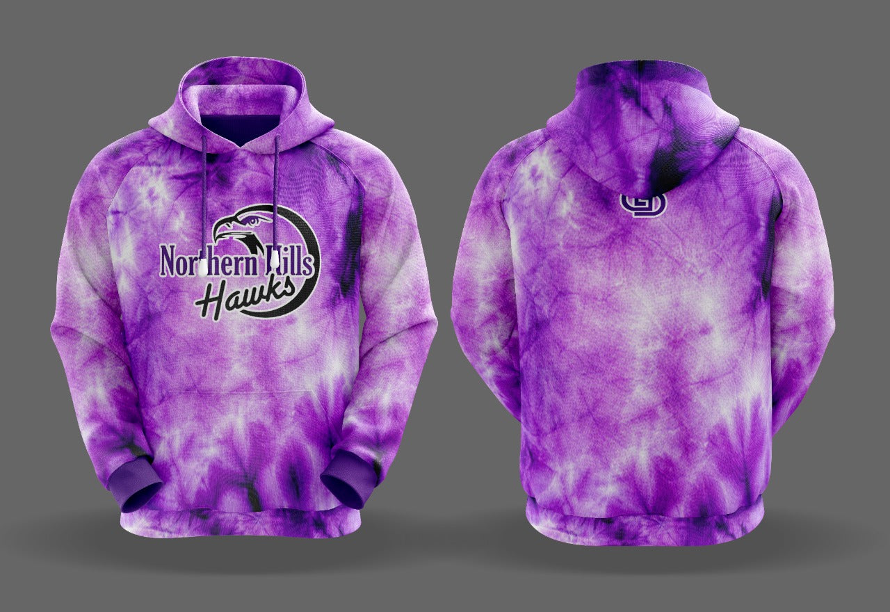 Northern Hills Elementary Hoodie