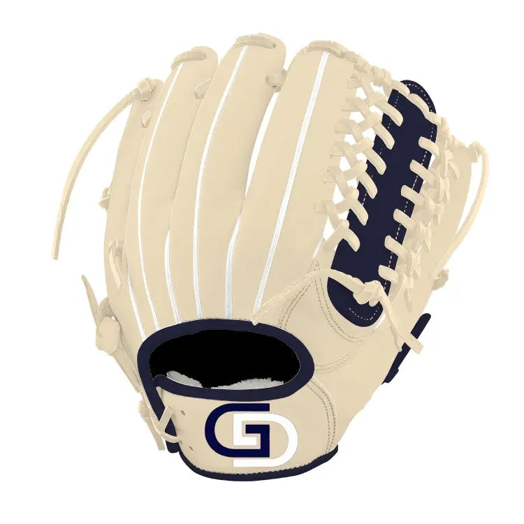 GAMEDAY SUPPLY 12.75" BN1275 OUTFIELD GLOVE Gameday Supply llc