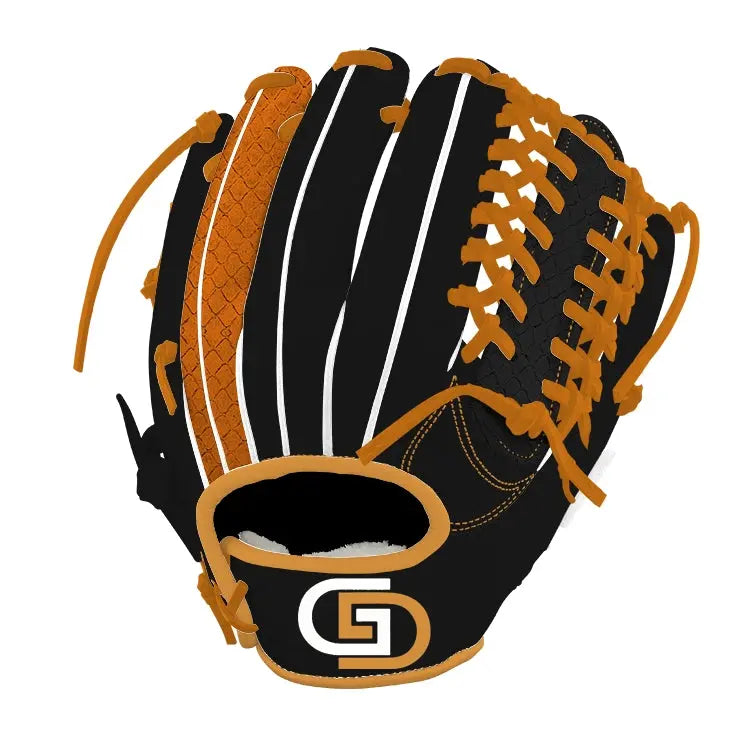 GAMEDAY SUPPLY 12.75" BTW1275 OUTFIELD GLOVE Gameday Supply llc