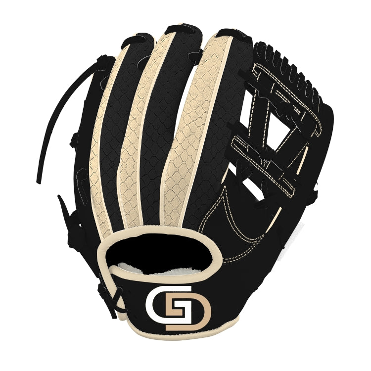 GAMEDAY SUPPLY 11.75" MANNY INFIELD GLOVE