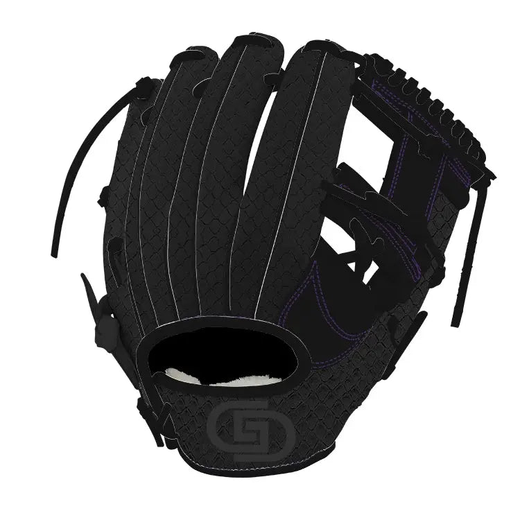 GAMEDAY SUPPLY 11.5" MAMBA INFIELD GLOVE Gameday Supply llc