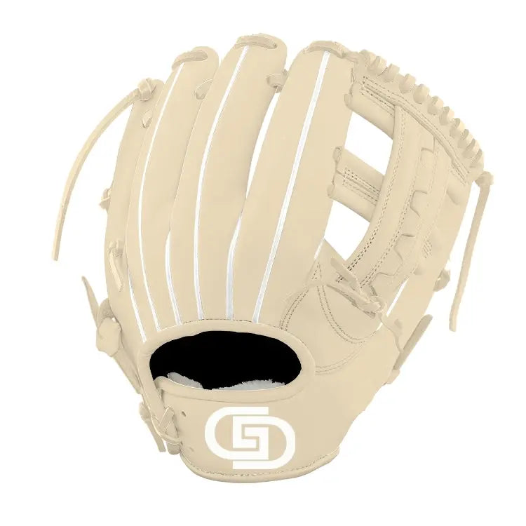 GAMEDAY SUPPLY 11.75" BL1175 INFIELD GLOVE Gameday Supply llc
