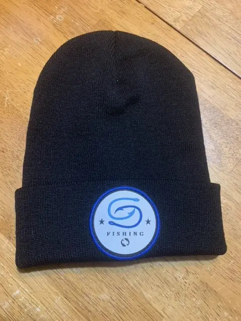 GAMEDAY FISHING BEANIES Gameday Supply llc