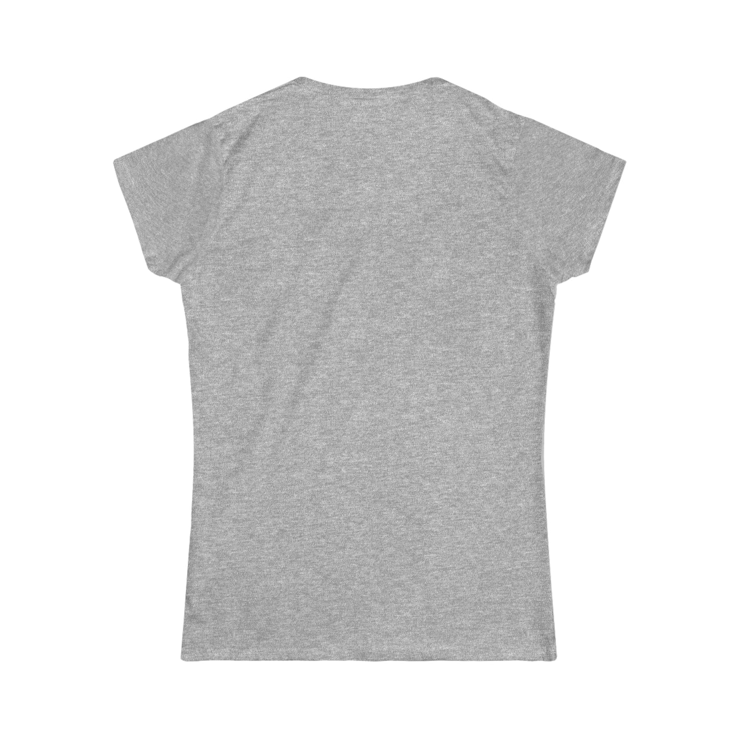 Holmen Dance Team Women's Softstyle Tee