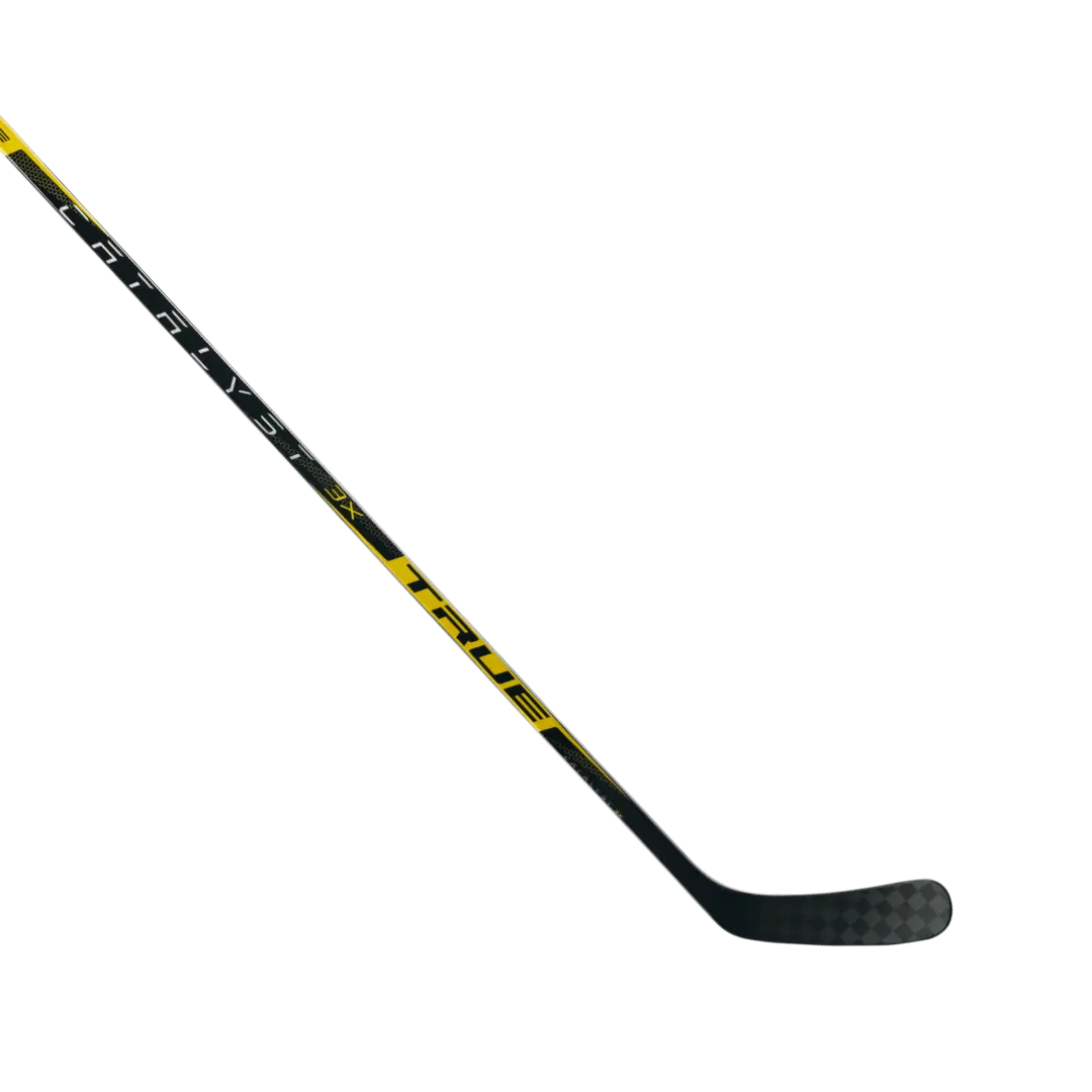 TRUE Catalyst 3X 50" 30 & 50 Flex TRUE HOCKEY