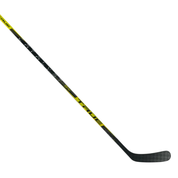 TRUE Catalyst 9X 60" 65-95 Flex TRUE HOCKEY