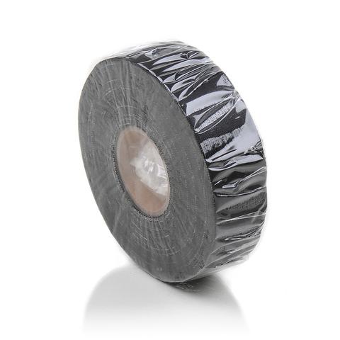 Howies Hockey Tape Black Friction 1" x 60ft Howies Hockey Tape