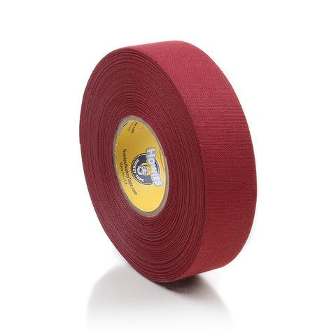 Howies Hockey Tape Premium Colored Howies Hockey Tape
