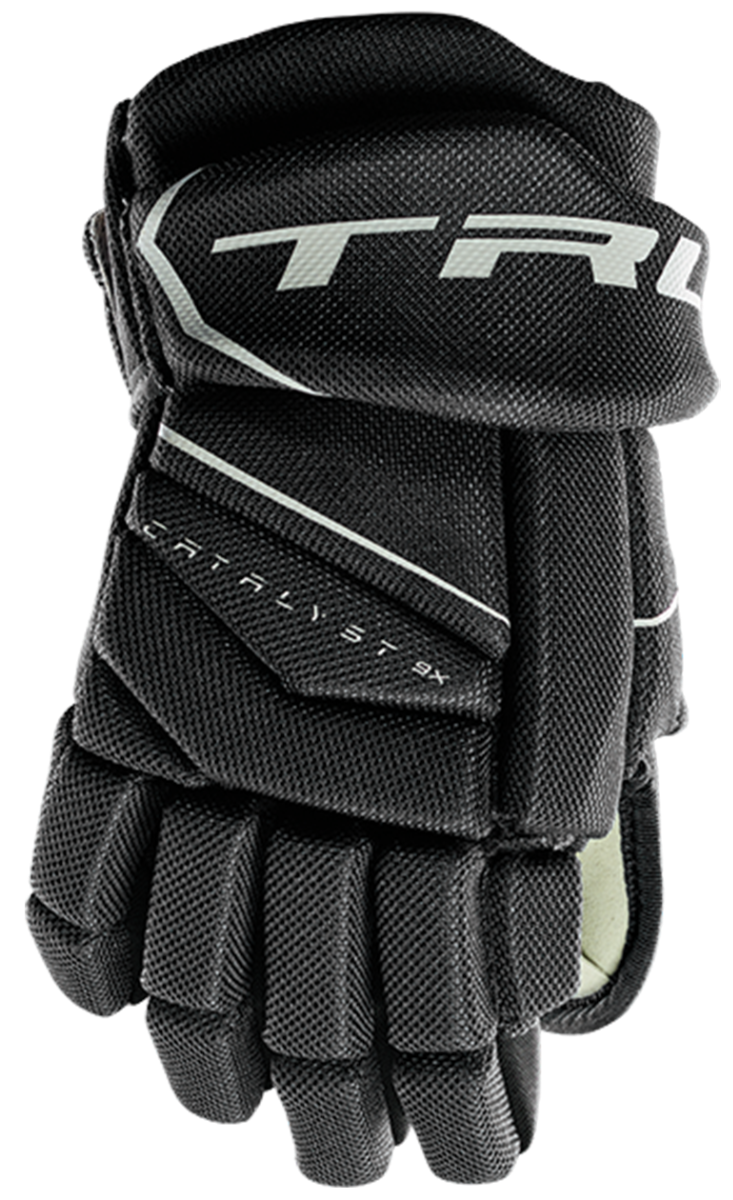 TRUE Catalyst 9X Youth Hockey Glove Gameday Supply llc