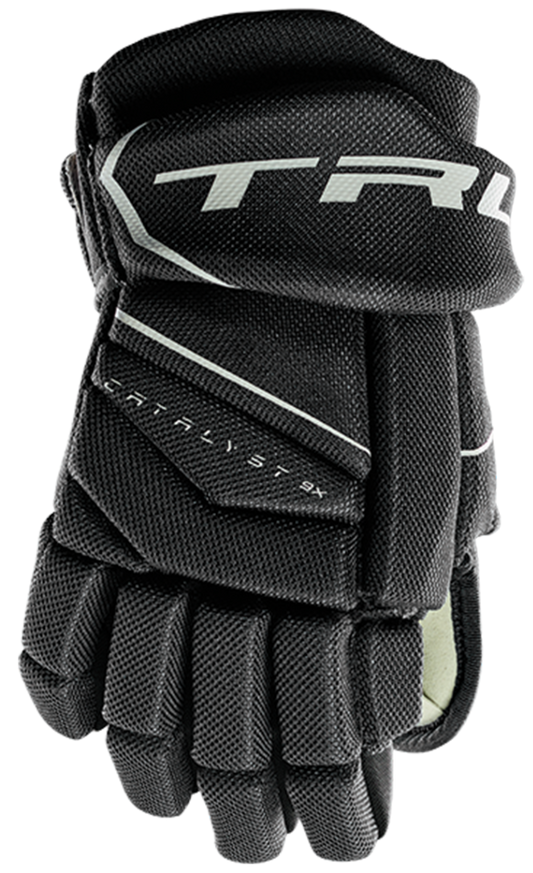 TRUE Catalyst 9X Youth Hockey Glove