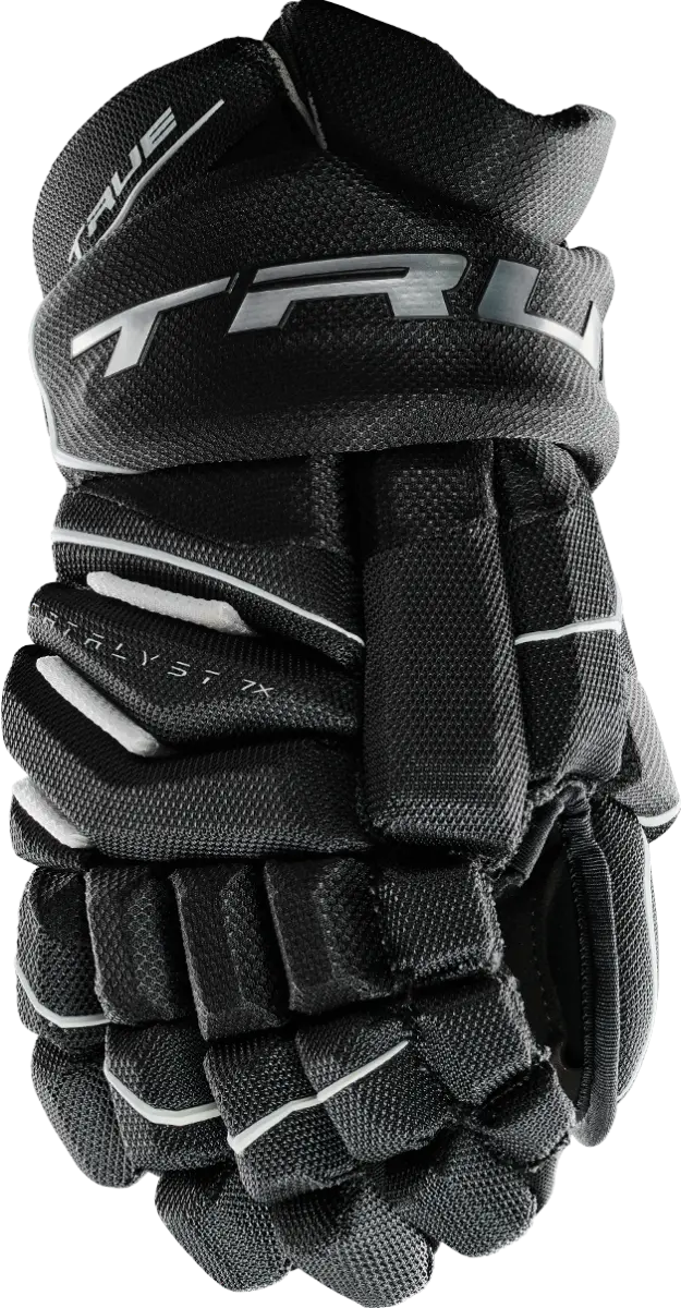 TRUE Catalyst 7X Hockey Glove 10"-14" TRUE HOCKEY