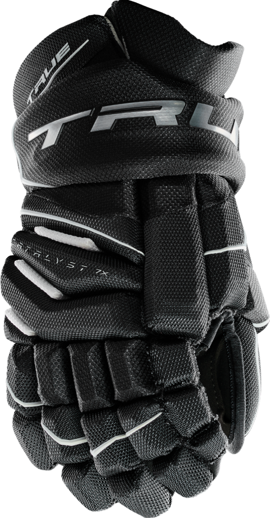 TRUE Catalyst 7X Hockey Glove 10"-14"