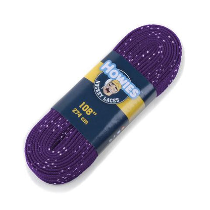 Howies Hockey Cloth Laces 120"