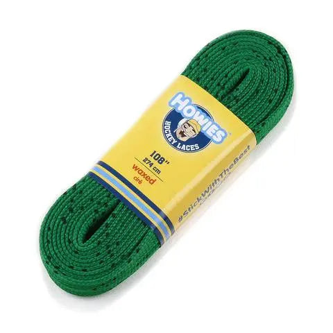 Howies Hockey Waxed Laces 120" Howies Hockey Tape